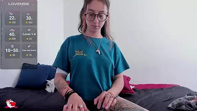 Unleash your urge for fetish cams livestreamers with our pick of steaming hot models, versed in the art of seduction and indulgence.