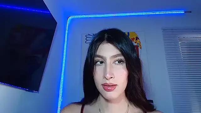 Unleash your urge for fetish cams livestreamers with our pick of steaming hot models, versed in the art of seduction and indulgence.