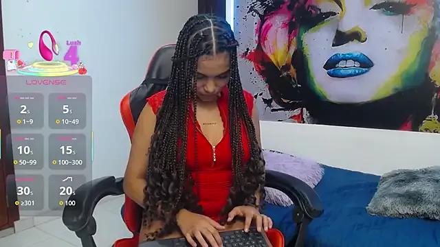 Unleash your urge for fetish cams livestreamers with our pick of steaming hot models, versed in the art of seduction and indulgence.