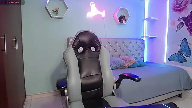 Unleash your urge for fetish cams livestreamers with our pick of steaming hot models, versed in the art of seduction and indulgence.