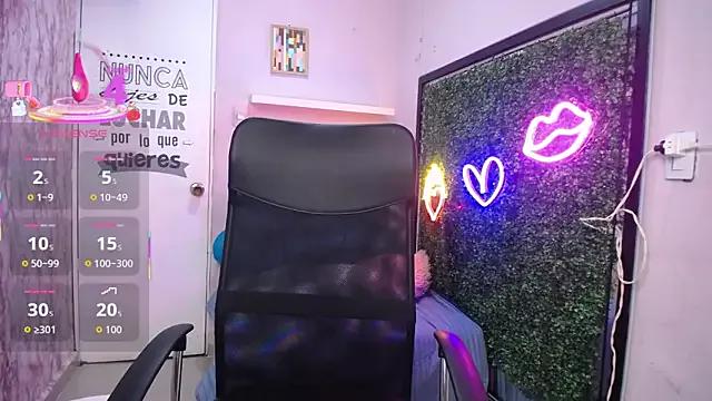 Unleash your urge for fetish cams livestreamers with our pick of steaming hot models, versed in the art of seduction and indulgence.