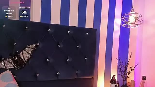 Unleash your urge for fetish cams livestreamers with our pick of steaming hot models, versed in the art of seduction and indulgence.