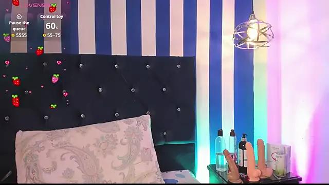 Unleash your urge for fetish cams livestreamers with our pick of steaming hot models, versed in the art of seduction and indulgence.