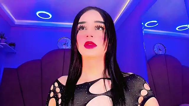 Unleash your urge for fetish cams livestreamers with our pick of steaming hot models, versed in the art of seduction and indulgence.