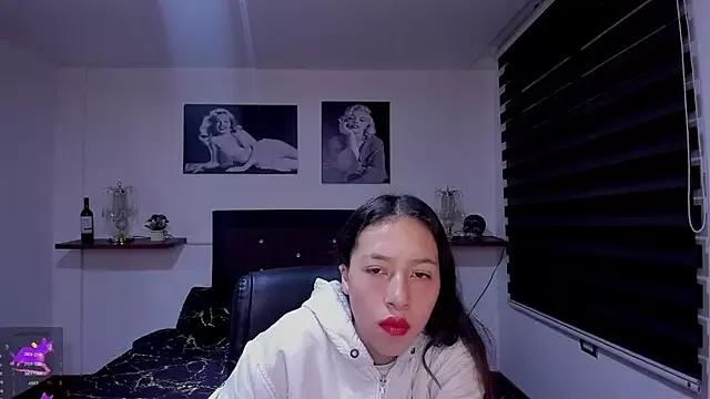 Valeria_roussi webcams show profile image 