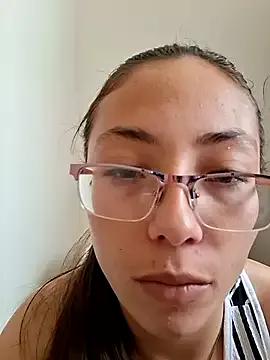 Valeria_Saenz_25 from StripChat is Freechat