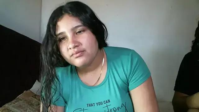Valeria_Tiffany from StripChat is Freechat