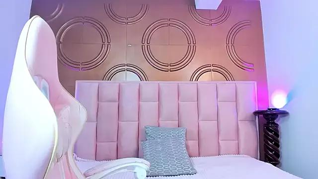 Unleash your urge for fetish cams livestreamers with our pick of steaming hot models, versed in the art of seduction and indulgence.