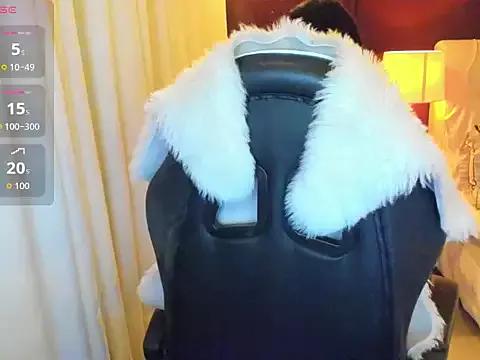 Unleash your urge for fetish cams livestreamers with our pick of steaming hot models, versed in the art of seduction and indulgence.