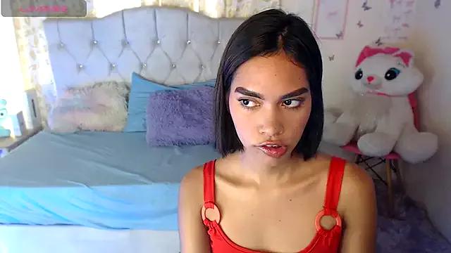 valeriah_7 from StripChat is Freechat