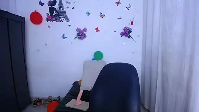 Unleash your urge for fetish cams livestreamers with our pick of steaming hot models, versed in the art of seduction and indulgence.