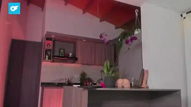 Unleash your urge for fetish cams livestreamers with our pick of steaming hot models, versed in the art of seduction and indulgence.