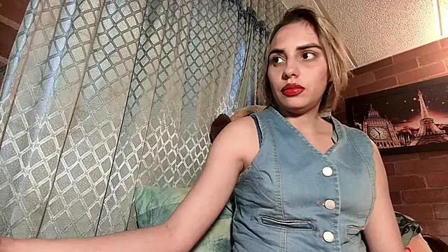 Unleash your urge for fetish cams livestreamers with our pick of steaming hot models, versed in the art of seduction and indulgence.