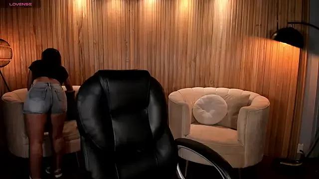 Unleash your urge for fetish cams livestreamers with our pick of steaming hot models, versed in the art of seduction and indulgence.
