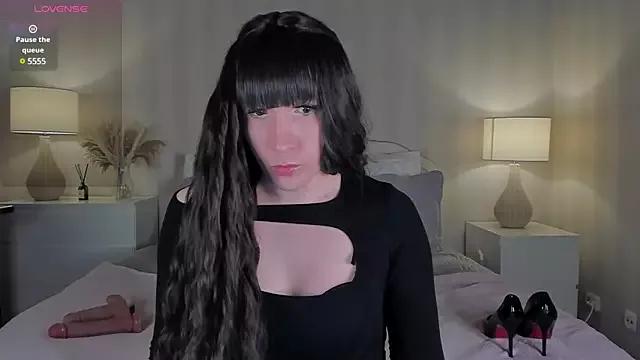 Unleash your urge for fetish cams livestreamers with our pick of steaming hot models, versed in the art of seduction and indulgence.