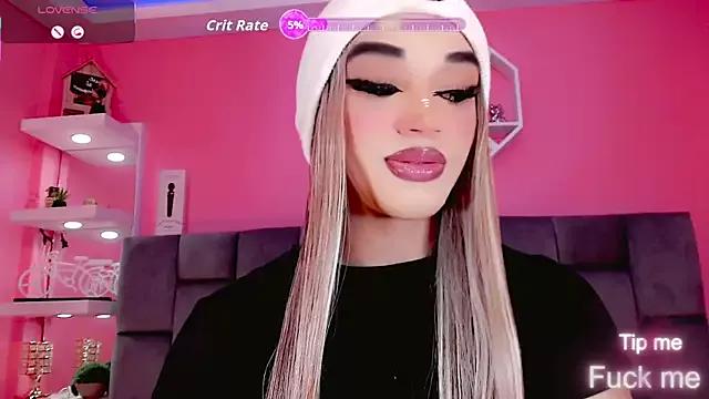 Unleash your urge for fetish cams livestreamers with our pick of steaming hot models, versed in the art of seduction and indulgence.