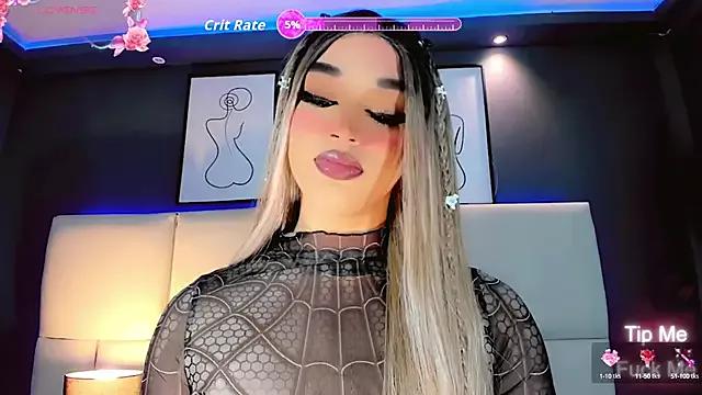 Unleash your urge for fetish cams livestreamers with our pick of steaming hot models, versed in the art of seduction and indulgence.