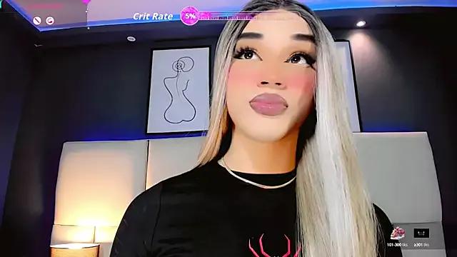 Unleash your urge for fetish cams livestreamers with our pick of steaming hot models, versed in the art of seduction and indulgence.