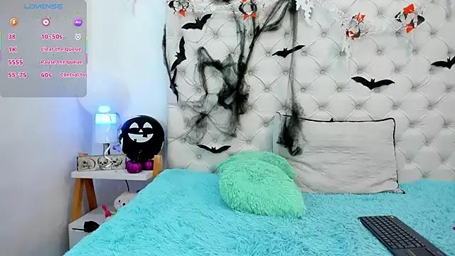 Unleash your urge for fetish cams livestreamers with our pick of steaming hot models, versed in the art of seduction and indulgence.