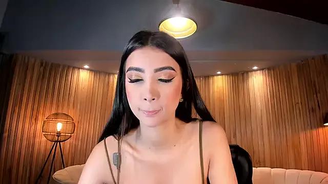 Unleash your urge for fetish cams livestreamers with our pick of steaming hot models, versed in the art of seduction and indulgence.