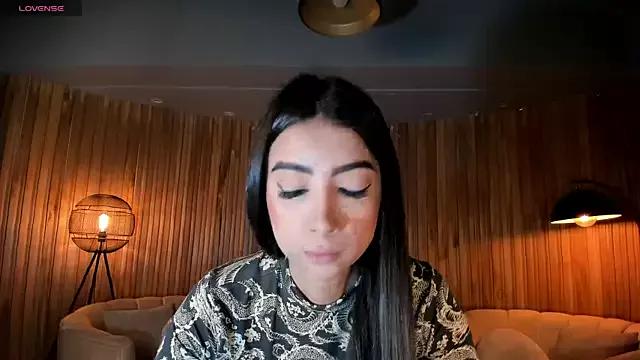 Unleash your urge for fetish cams livestreamers with our pick of steaming hot models, versed in the art of seduction and indulgence.