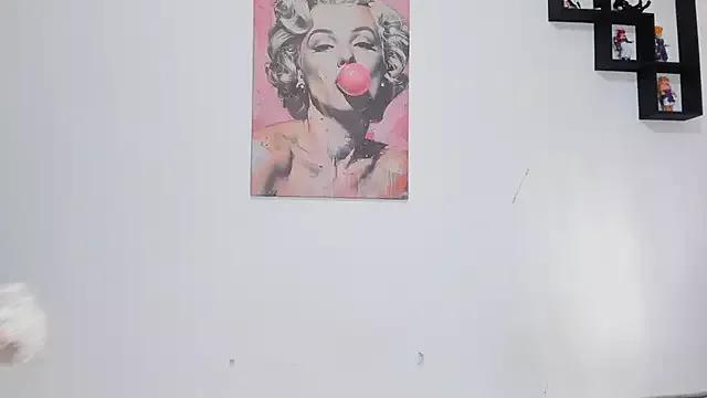 Unleash your urge for fetish cams livestreamers with our pick of steaming hot models, versed in the art of seduction and indulgence.