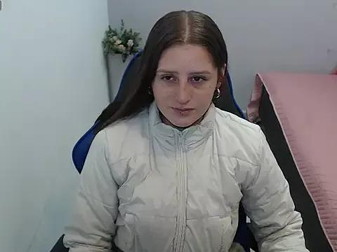 valerie_diaz1 from StripChat is Freechat