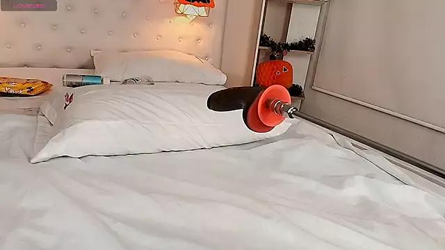 Unleash your urge for fetish cams livestreamers with our pick of steaming hot models, versed in the art of seduction and indulgence.