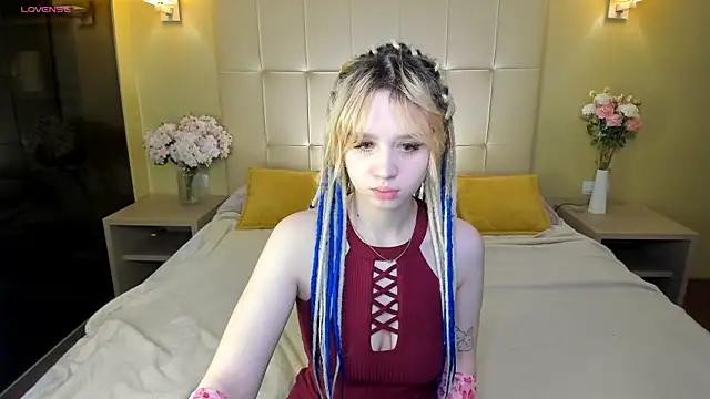 Unleash your urge for fetish cams livestreamers with our pick of steaming hot models, versed in the art of seduction and indulgence.