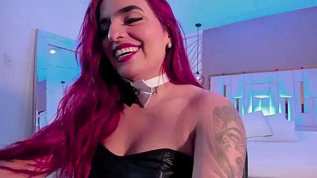Unleash your urge for fetish cams livestreamers with our pick of steaming hot models, versed in the art of seduction and indulgence.