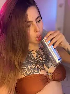 ValerieHilton from StripChat is Freechat