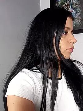 ValerieLove_ from StripChat is Freechat