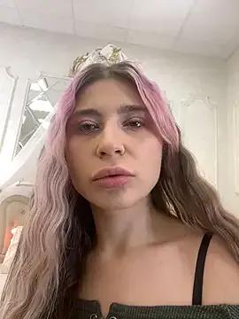 ValerieOhara from StripChat is Freechat