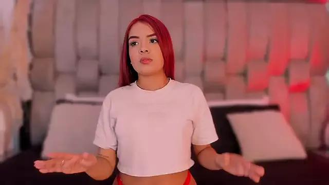 ValerieRabbit from StripChat is Freechat