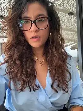 ValeriEvan from StripChat is Freechat
