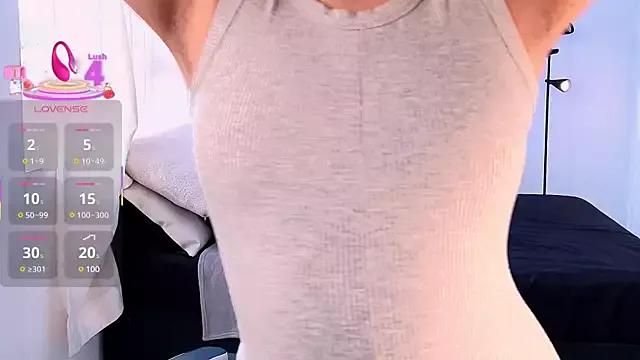 Unleash your urge for fetish cams livestreamers with our pick of steaming hot models, versed in the art of seduction and indulgence.
