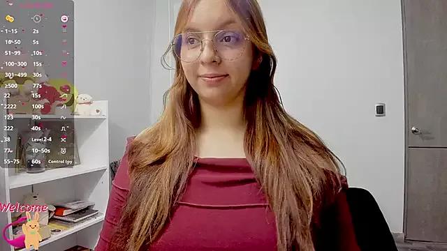 Unleash your urge for fetish cams livestreamers with our pick of steaming hot models, versed in the art of seduction and indulgence.