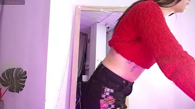 valery_420 from StripChat is Freechat