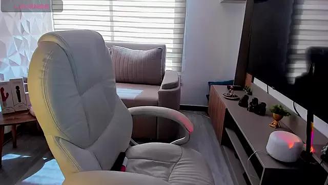 Unleash your urge for fetish cams livestreamers with our pick of steaming hot models, versed in the art of seduction and indulgence.