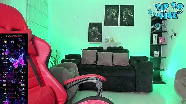 Unleash your urge for fetish cams livestreamers with our pick of steaming hot models, versed in the art of seduction and indulgence.