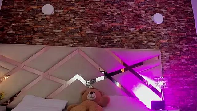 Unleash your urge for fetish cams livestreamers with our pick of steaming hot models, versed in the art of seduction and indulgence.