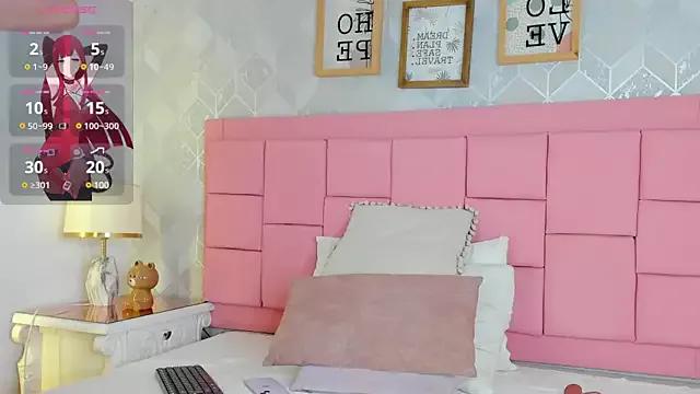 valery_fox___ from StripChat is Freechat