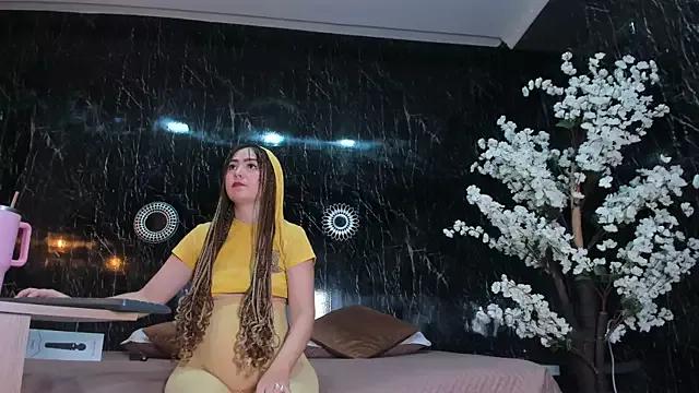 VALERY_LYMA from StripChat is Freechat