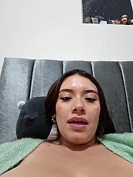 Unleash your urge for fetish cams livestreamers with our pick of steaming hot models, versed in the art of seduction and indulgence.