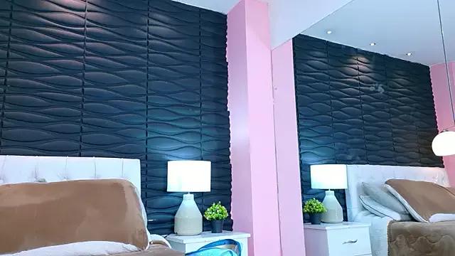 Unleash your urge for fetish cams livestreamers with our pick of steaming hot models, versed in the art of seduction and indulgence.