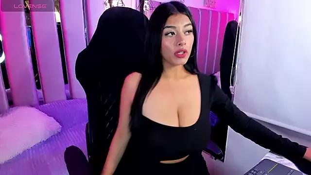 Unleash your urge for fetish cams livestreamers with our pick of steaming hot models, versed in the art of seduction and indulgence.