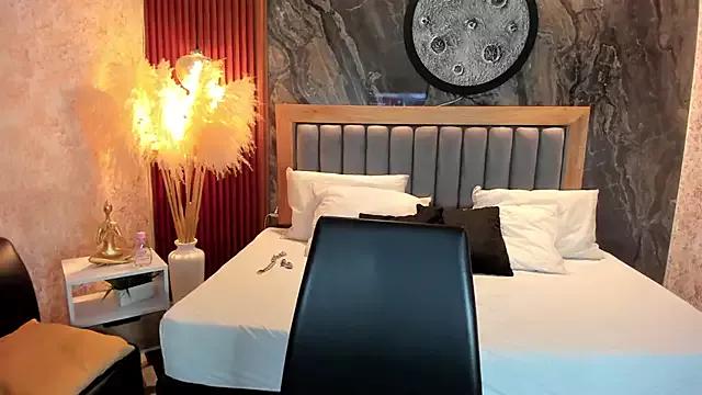 Unleash your urge for fetish cams livestreamers with our pick of steaming hot models, versed in the art of seduction and indulgence.