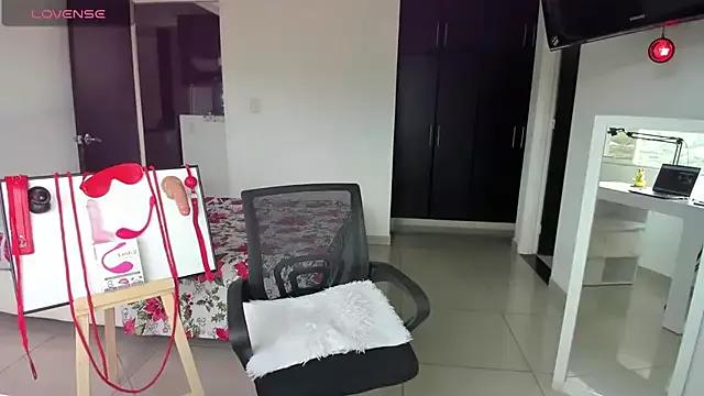 valery_sweetscheeks from StripChat is Freechat