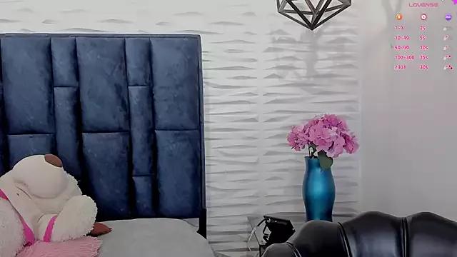Unleash your urge for fetish cams livestreamers with our pick of steaming hot models, versed in the art of seduction and indulgence.