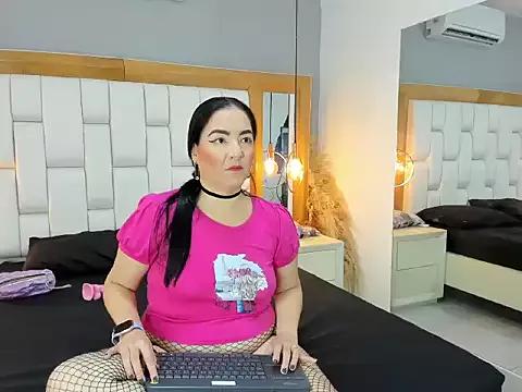 ValeryBoobs__ from StripChat is Freechat